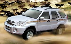 Jinbei Badao (SY6480) '2007
